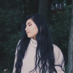 Meet your Posher, Makayla